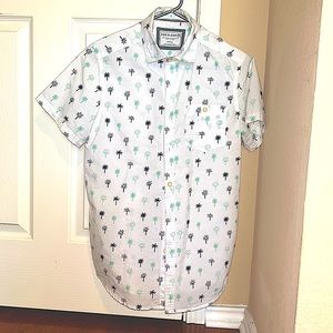 Cotton summer shirts